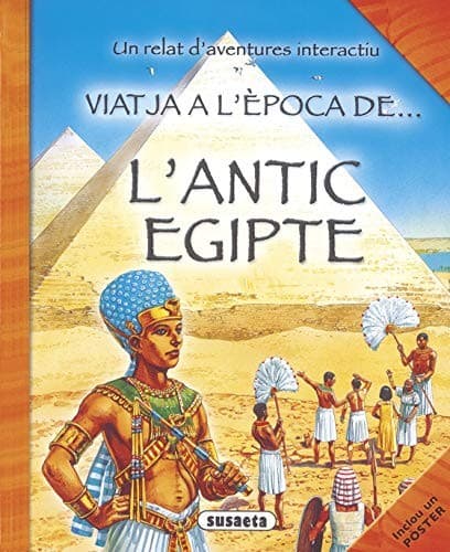 L'antic Egipte