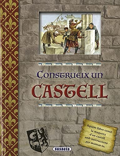 Construeix un castell