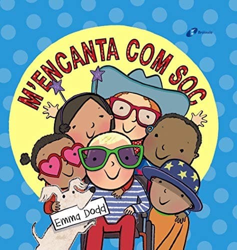 M'encanta com soc