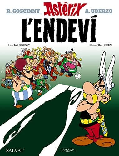 L'endeví