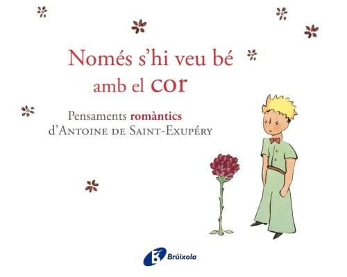 Només s'hi veu bé amb el cor