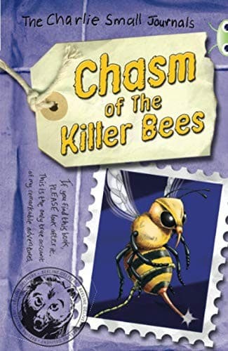 Chasm of the Killer Bees