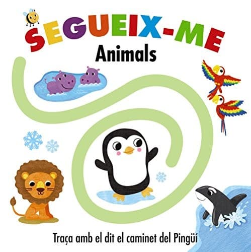 Segueix-me. Animals