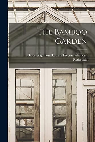 Bamboo Garden