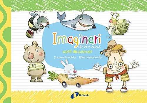 Imaginario de la A a la Z