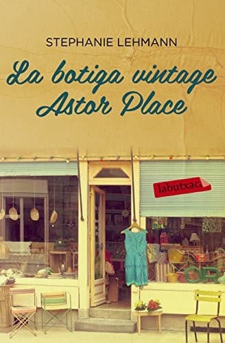 La botiga vintage Astor Place
