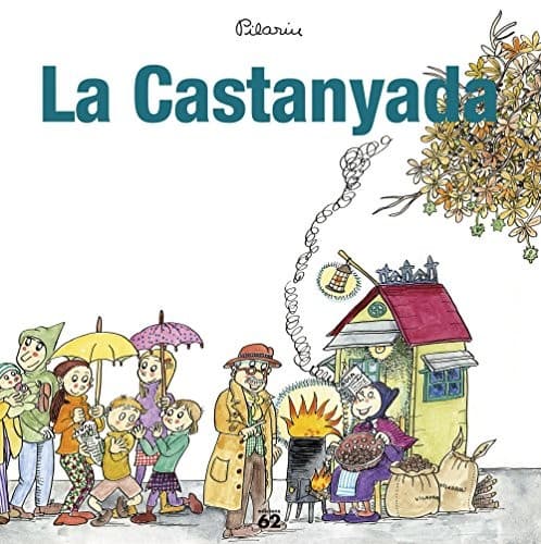 La castanyada