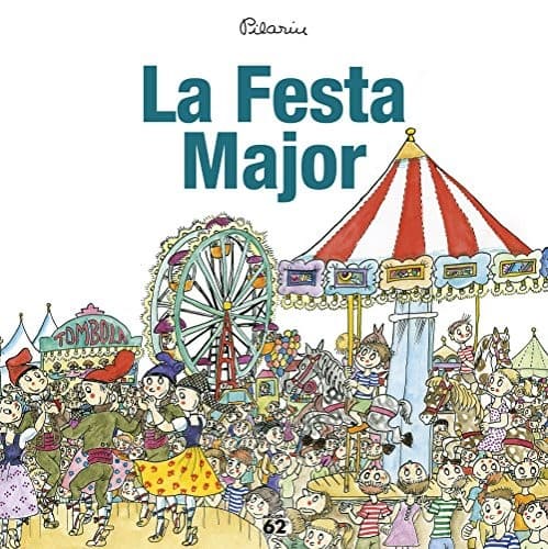 La Festa Major