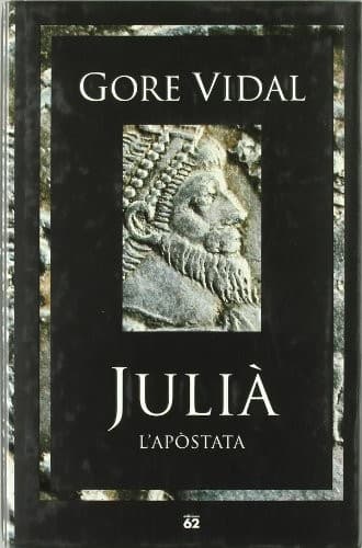 Julià l'Apòstata