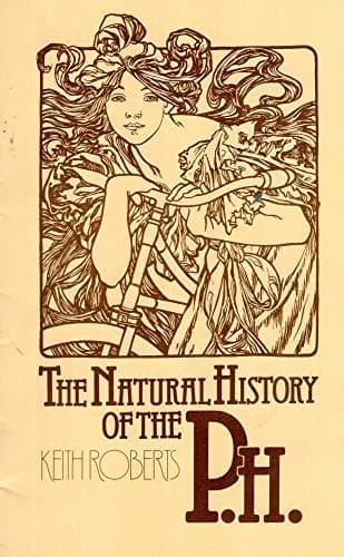 The Natural History of the P.H.