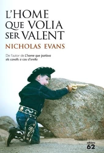 L'home que volia ser valent