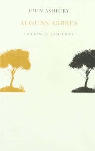 Alguns arbres