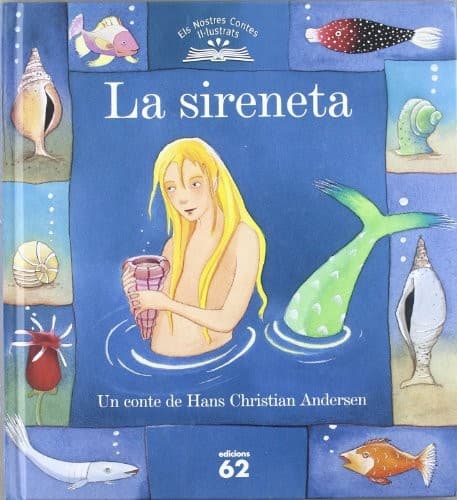 La Sireneta