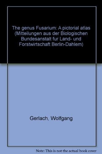 The genus Fusarium