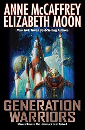 Generation warriors