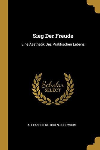 Sieg der Freude