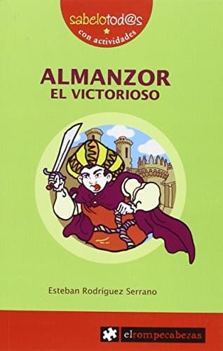 ALMANZOR el victorioso