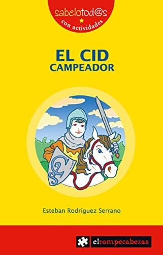 EL CID Campeador