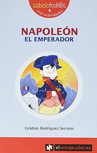 NAPOLEÓN el emperador