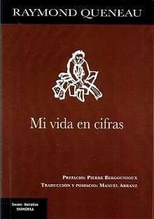 Mi vida en cifras