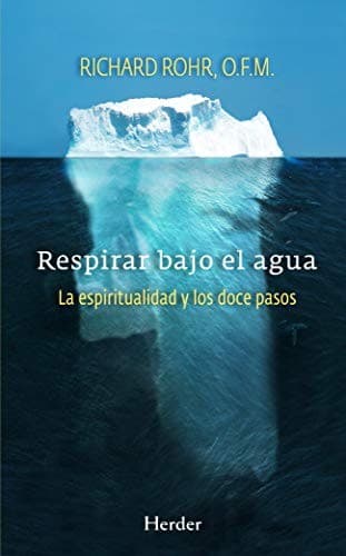 Respirar bajo el agua