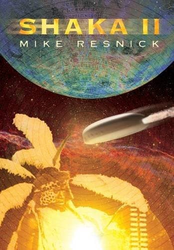 Shaka II [hc]