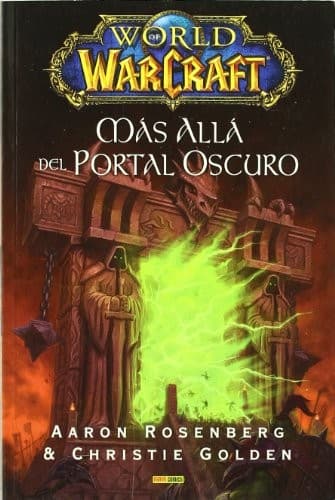 World of Warcraft : Chronicles of War Publisher