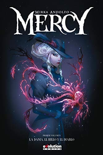 Mercy