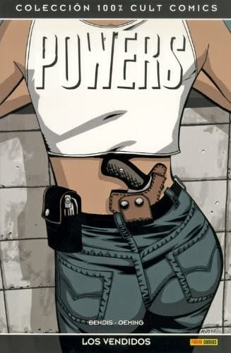 POWERS 6