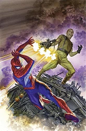 MARVEL SAGA EL ASOMBROSO SPIDERMAN. EL CASO OSBORN 56