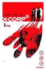 100% Marvel coediciones corporación-x