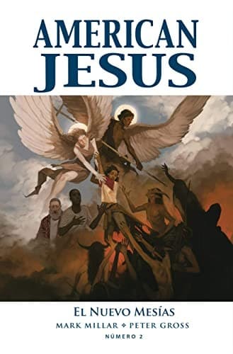 American jesus 2