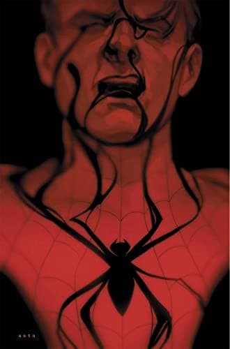 100% MARVEL HC COEDICIONES SPIDERMAN. LA SOMBRA DE LA ARAÑA