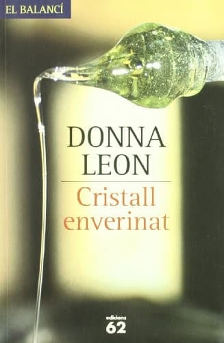 Cristall enverinat