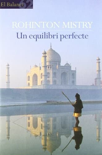 Un equilibri perfecte