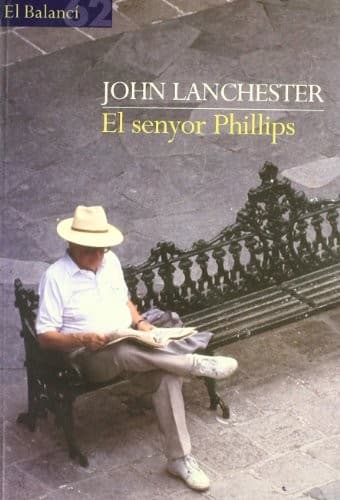 El senyor Phillips
