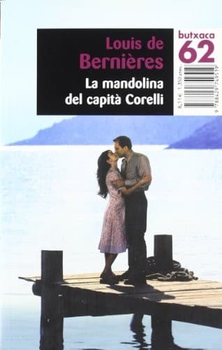La mandolina del Capità Corelli