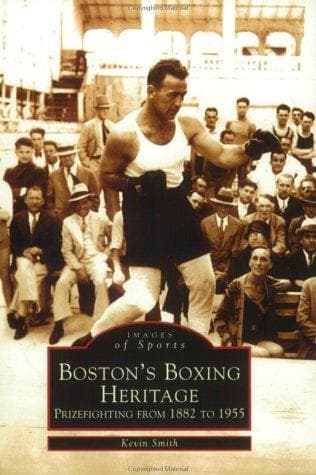 Boston's  Boxing  Heritage