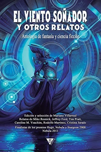 El viento soñador y otros relatos