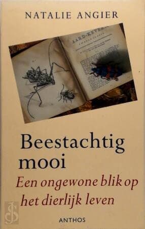 Beestachtig mooi