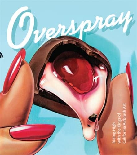 Overspray