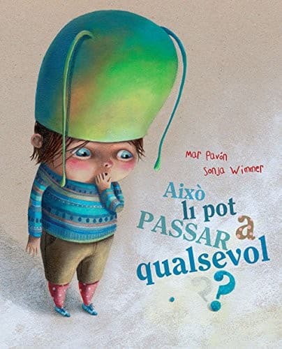 Això li pot passar a qualsevol?