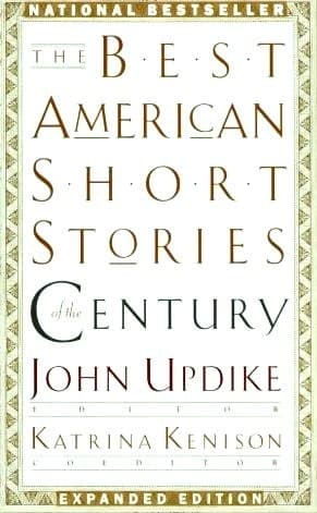 Best American Short Stories of the Century