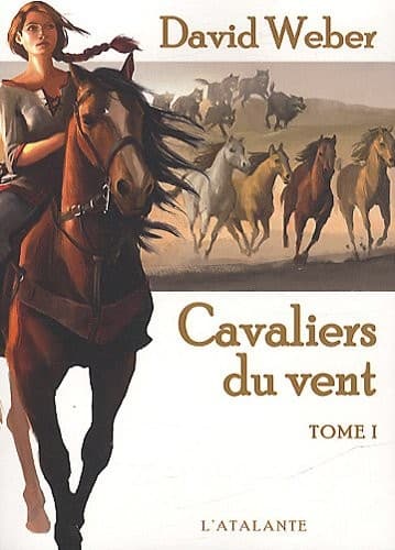 Les cavaliers du vent
