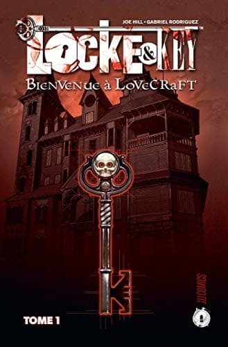 Locke & Key, T1