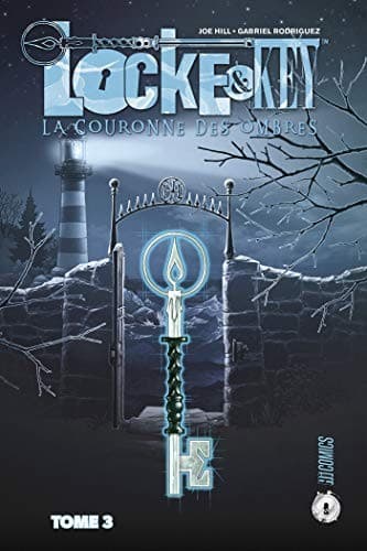 Locke & Key, T3