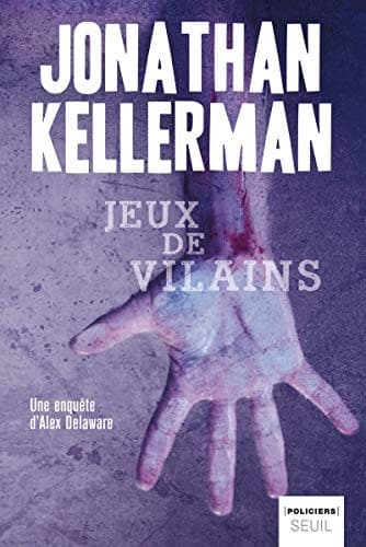 Jeux de vilains (French Edition)