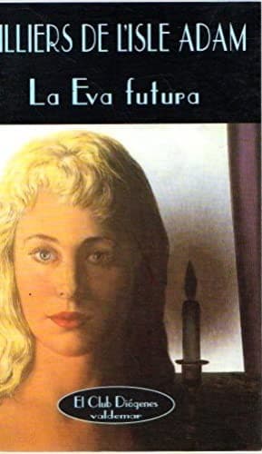 La Eva futura