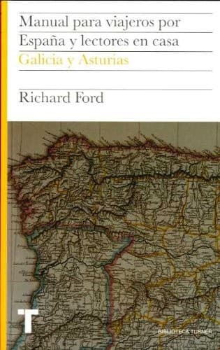 Manual para viajeros por España y lectores en casa Vol.VI