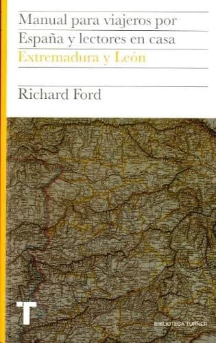 Manual para viajeros por España y lectores en casa Vol.V